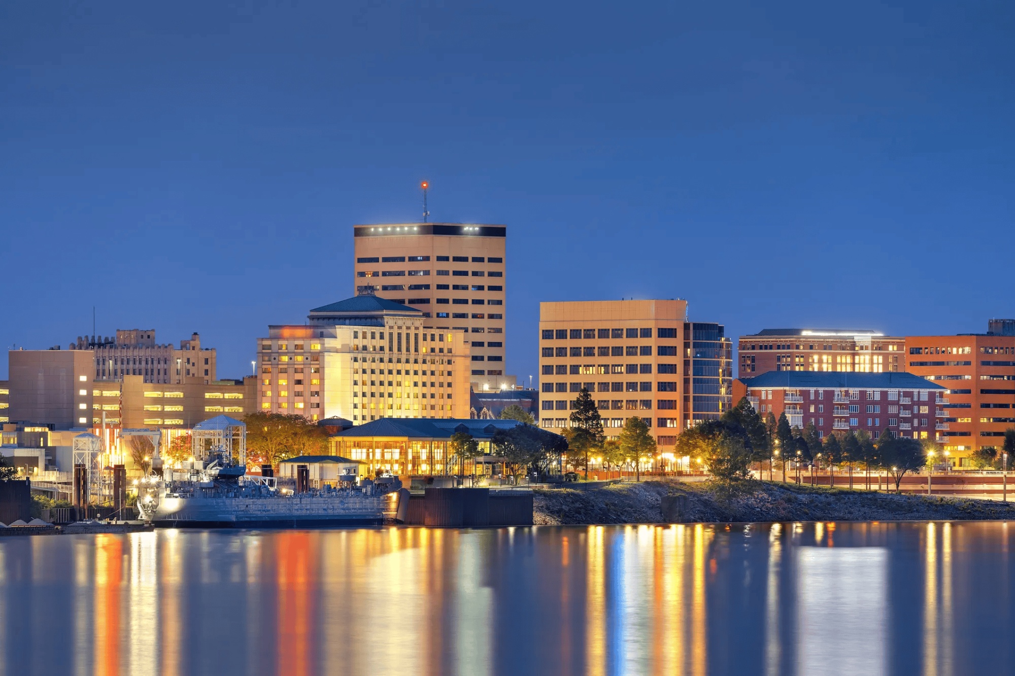 Evansville photo