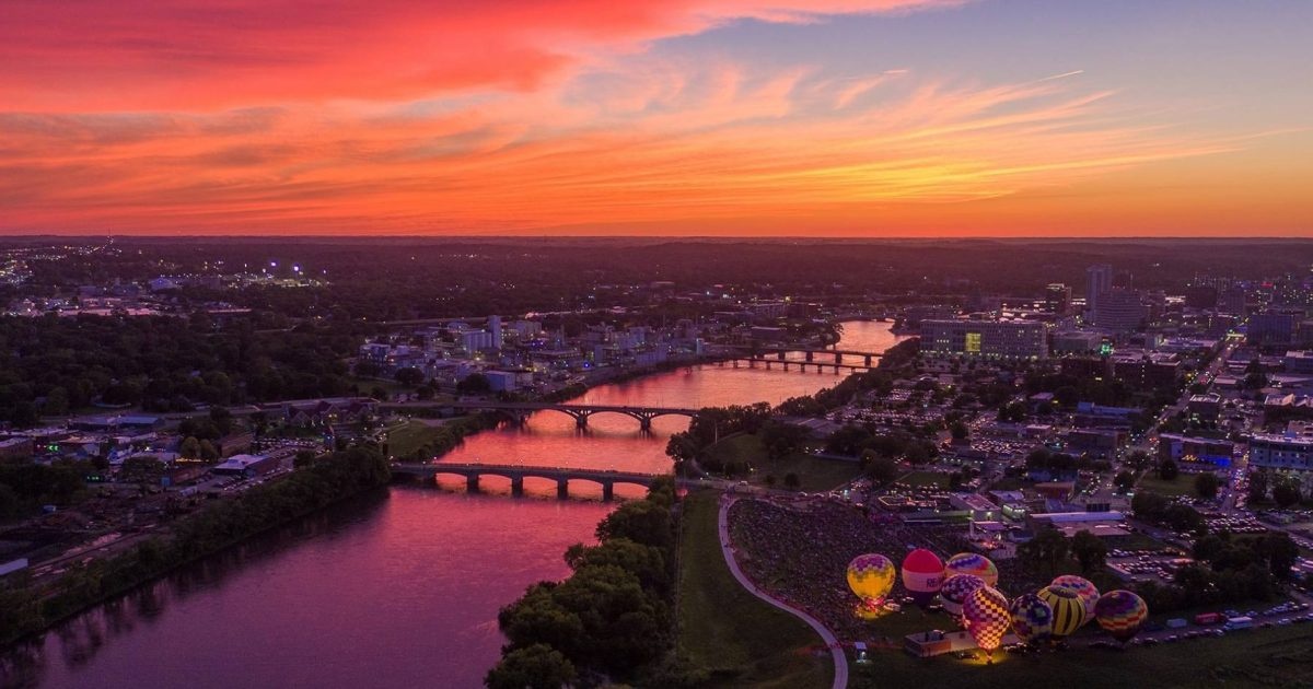 Cedar Rapids photo