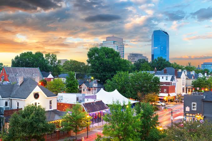 Lexington photo