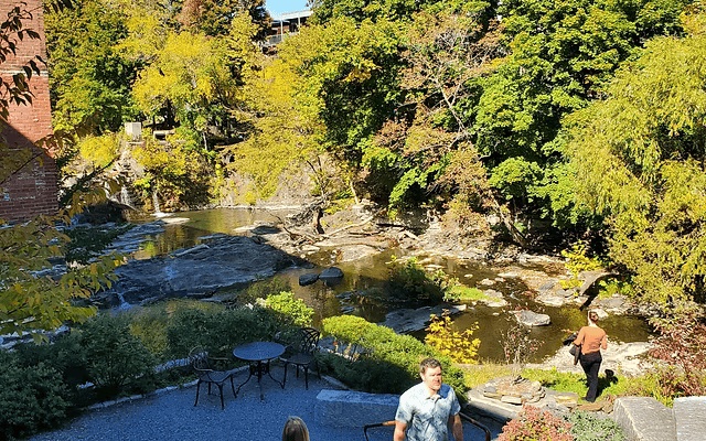Springfield, VT photo