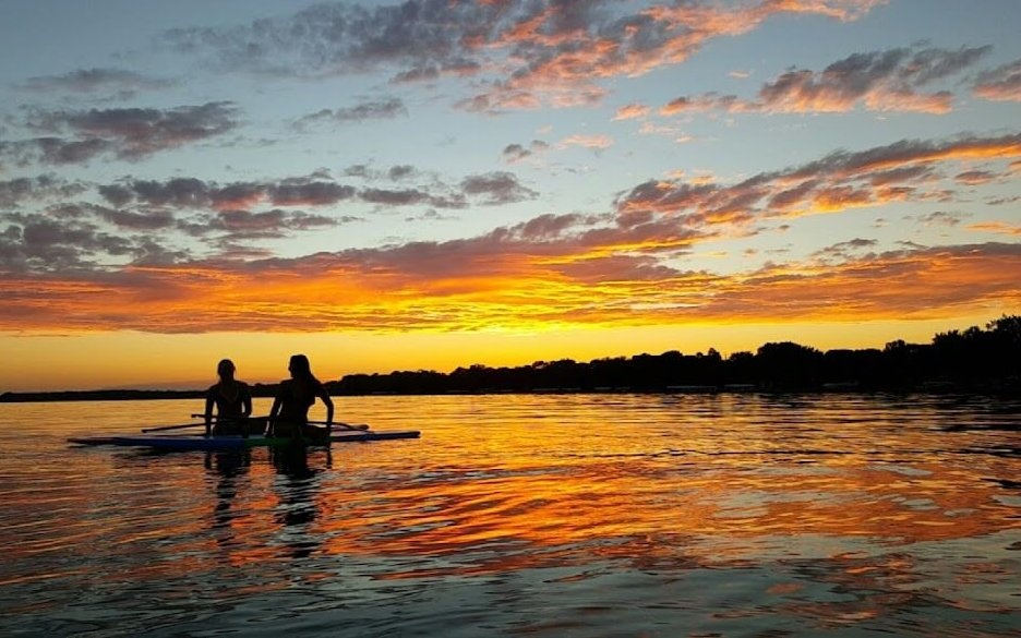 Spirit Lake photo