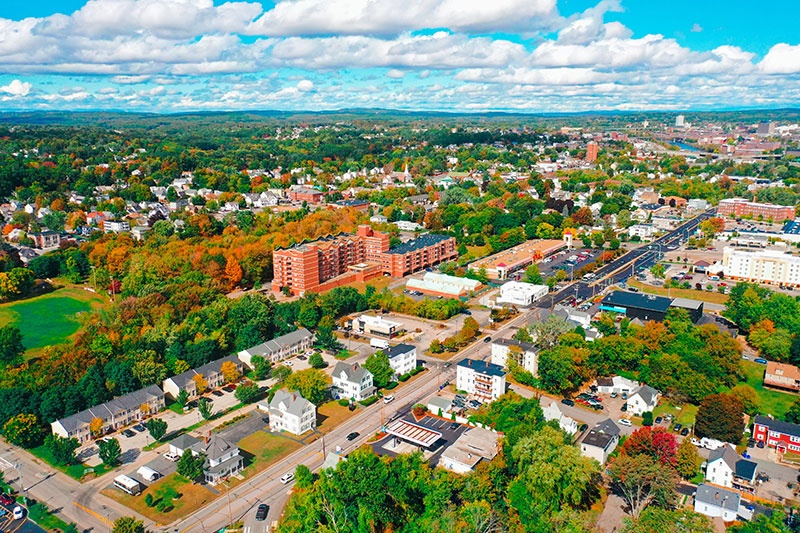 Bedford photo