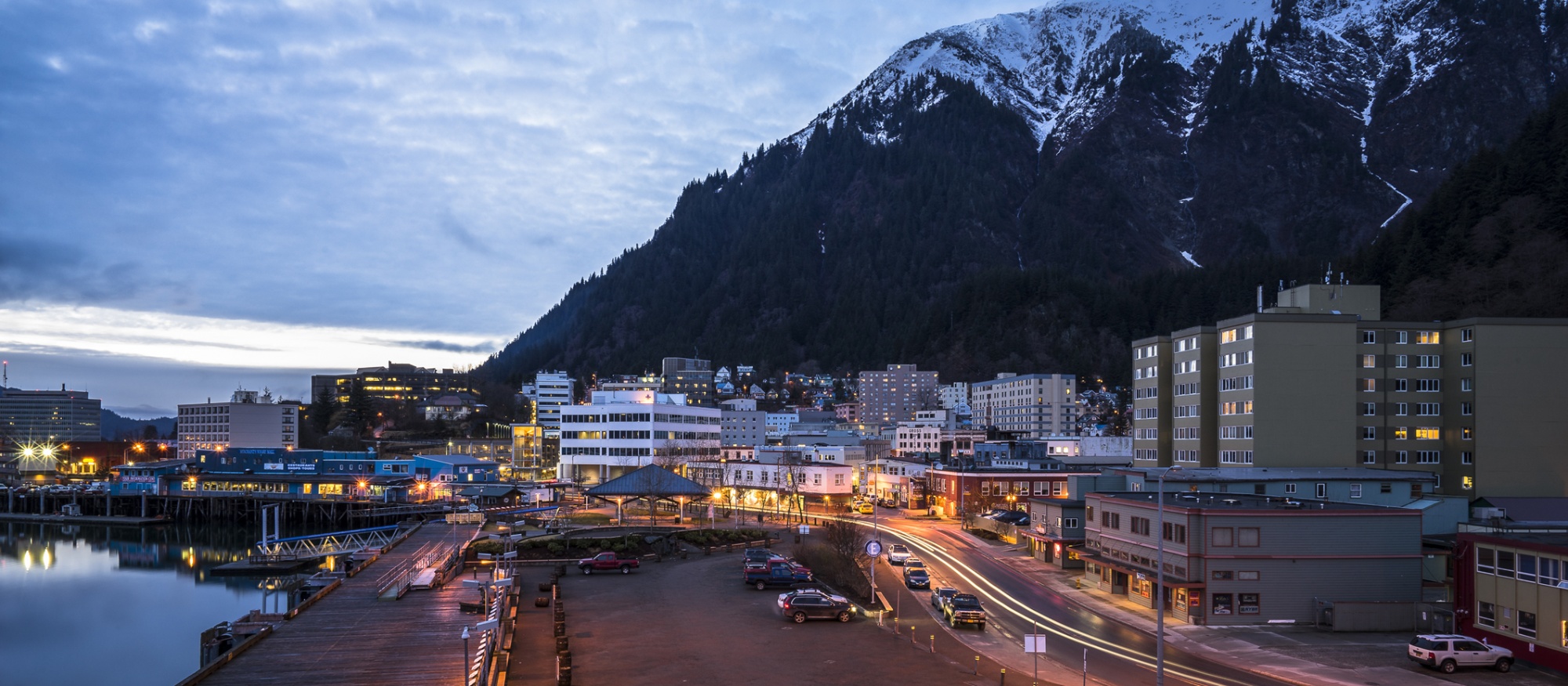 Juneau photo