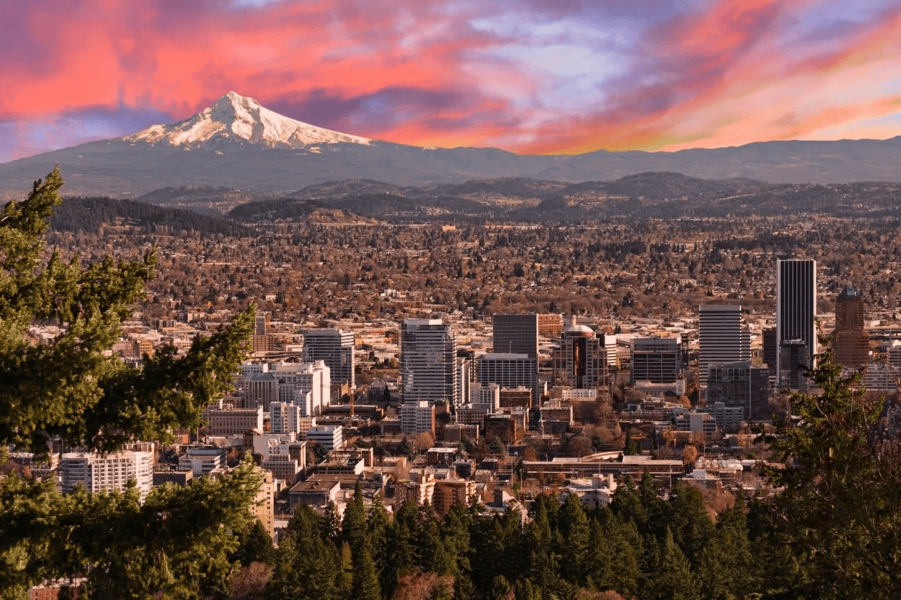 Portland photo