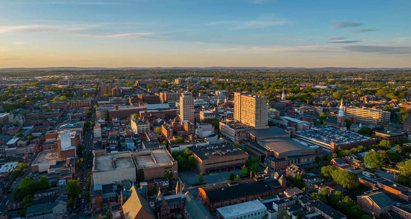Lancaster, PA photo