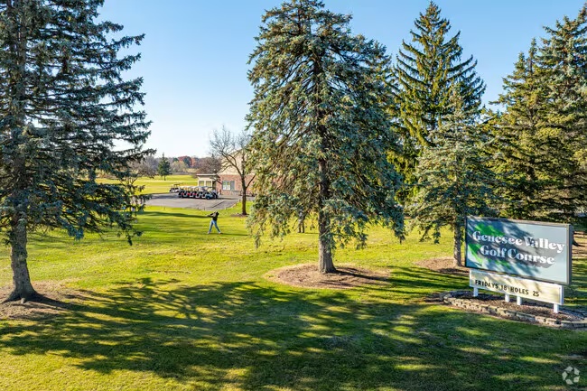 Swartz Creek photo