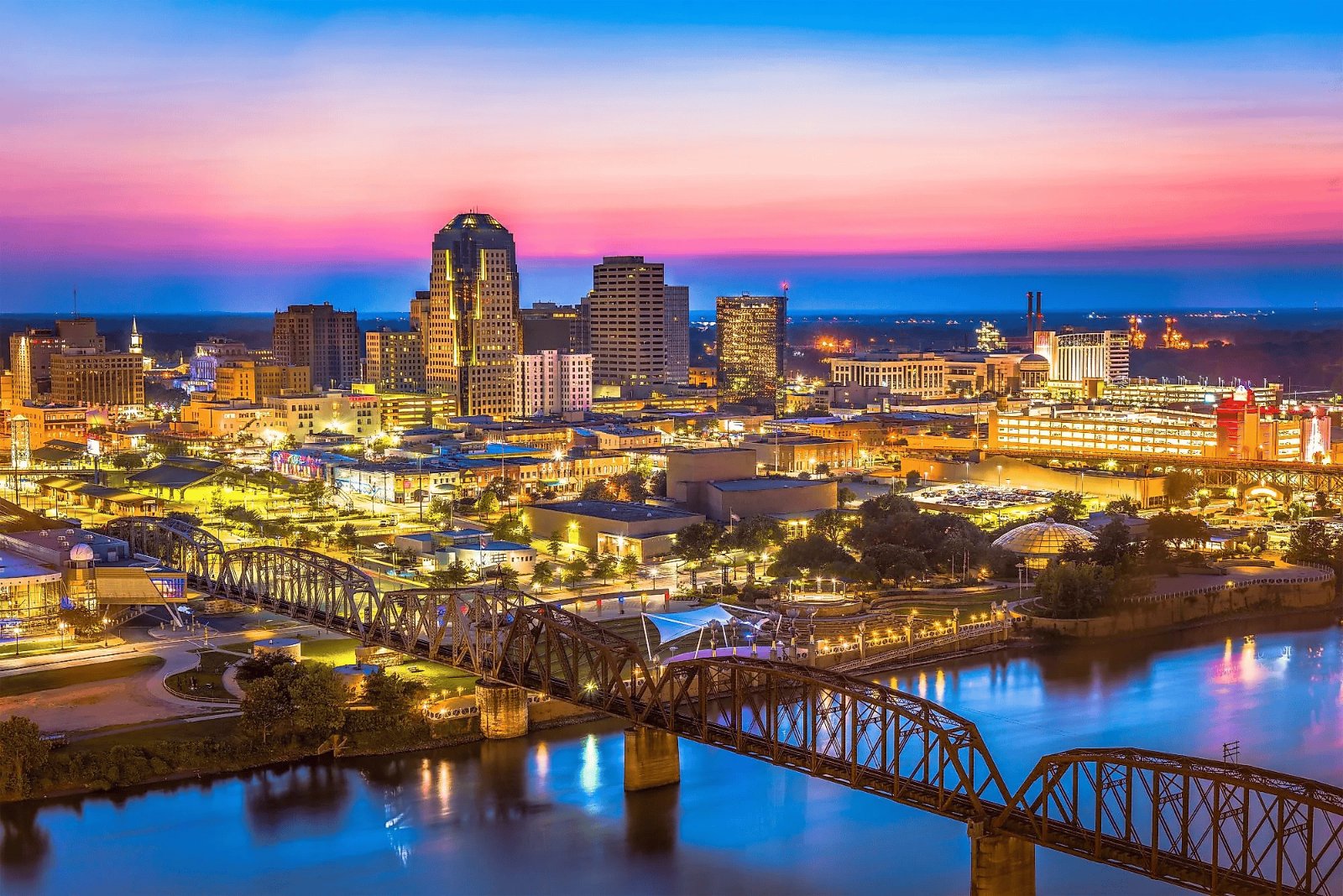 Shreveport photo