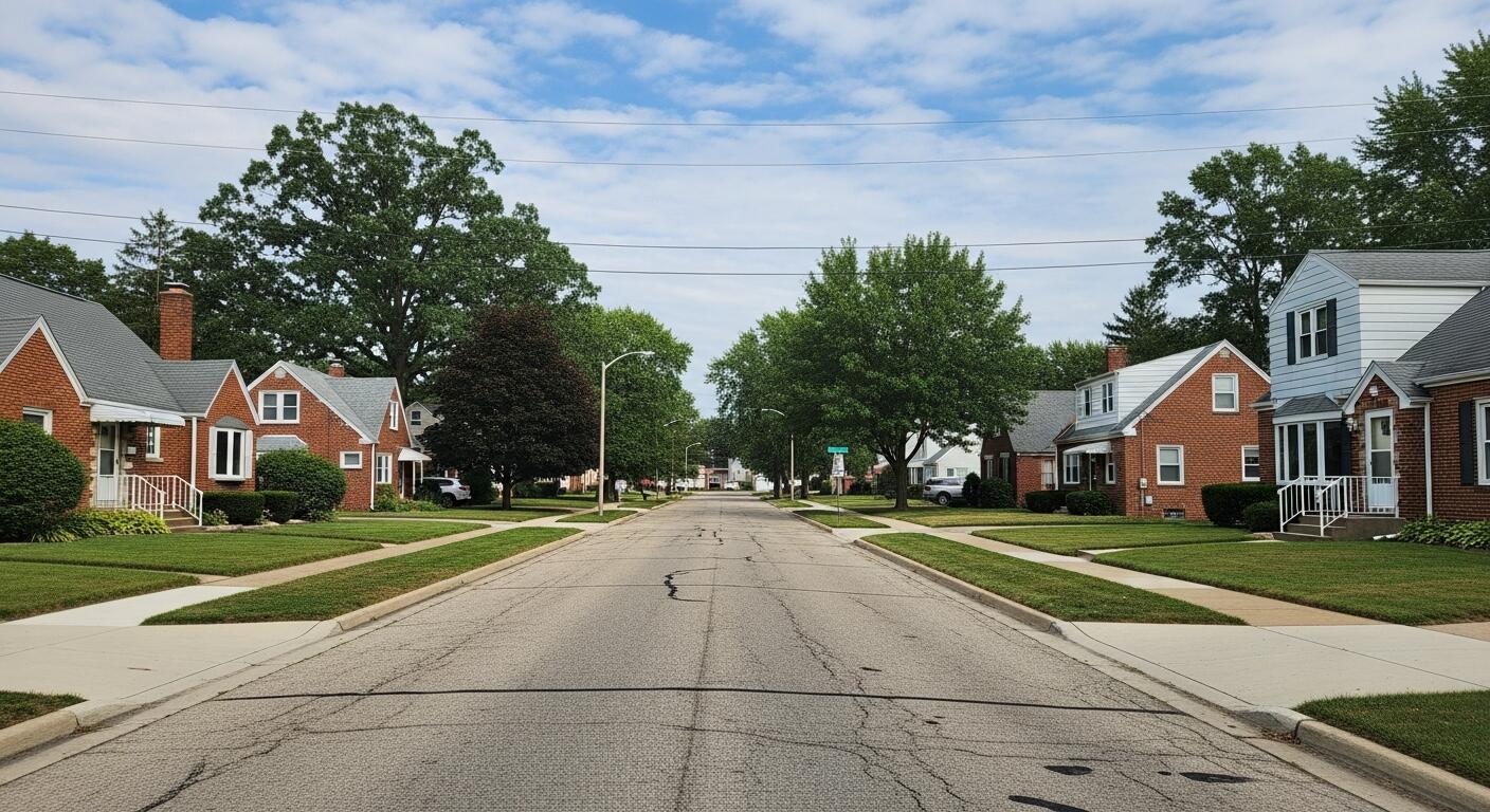 Romulus photo