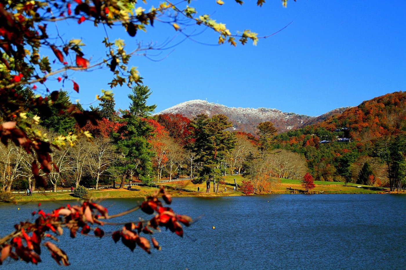 Asheville photo