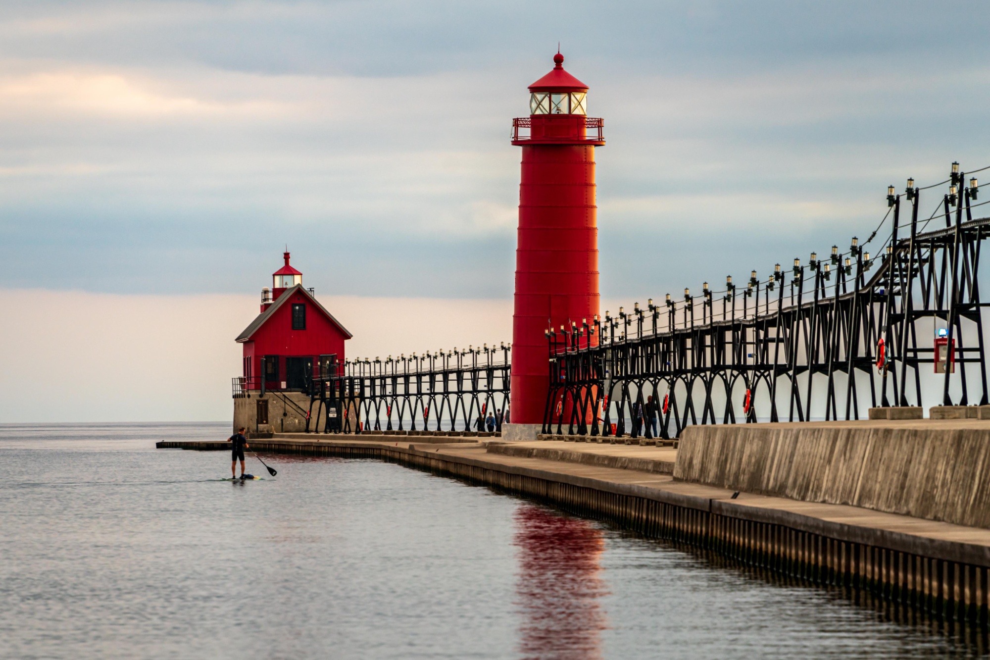 Grand Haven photo