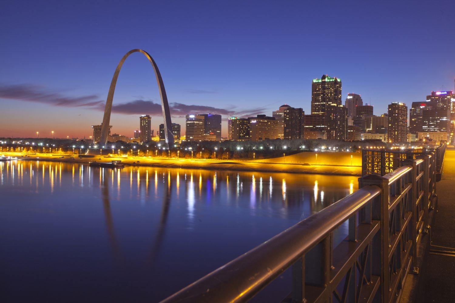 St. Louis photo