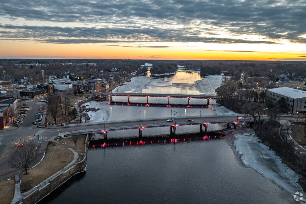 Wisconsin Rapids photo