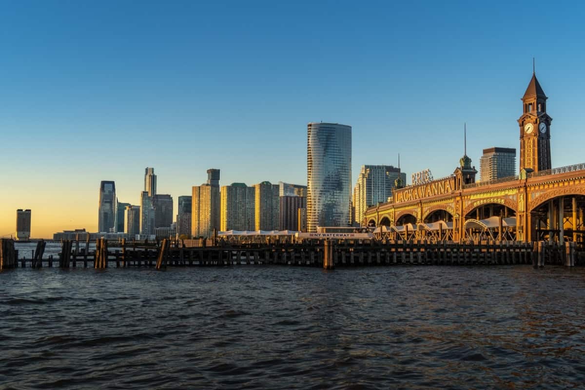 Hoboken photo