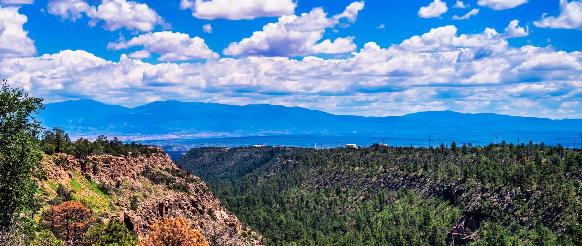 Los Alamos photo