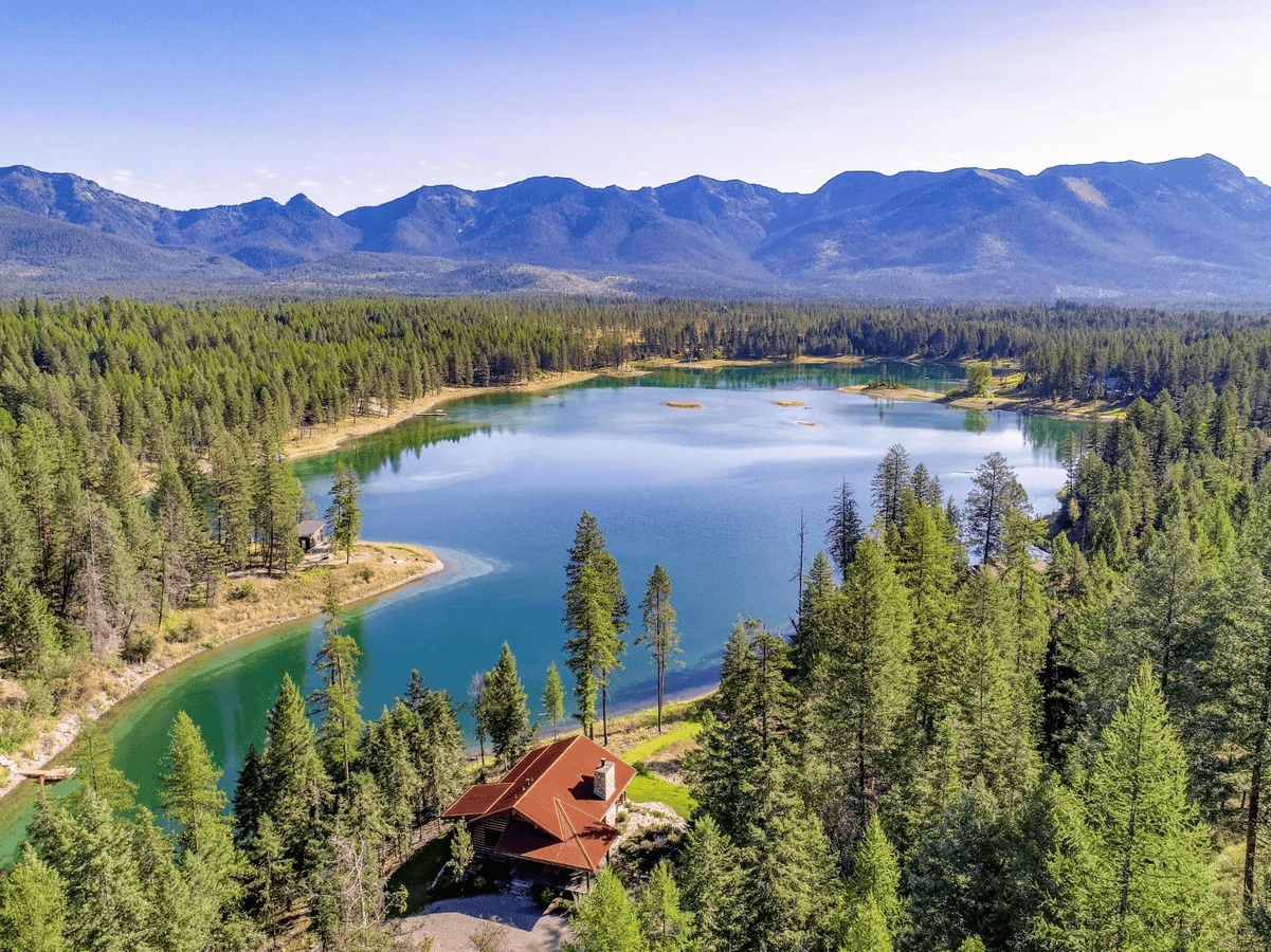 Bigfork photo
