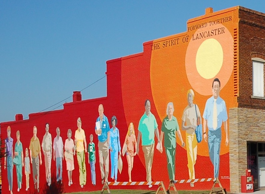 Lancaster, SC photo