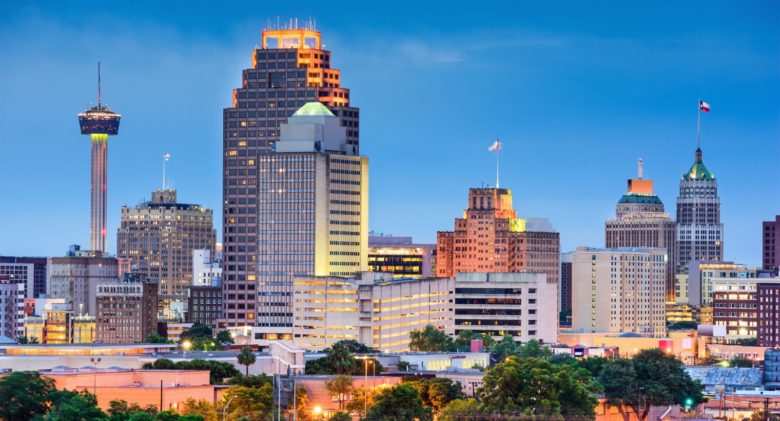 San Antonio photo