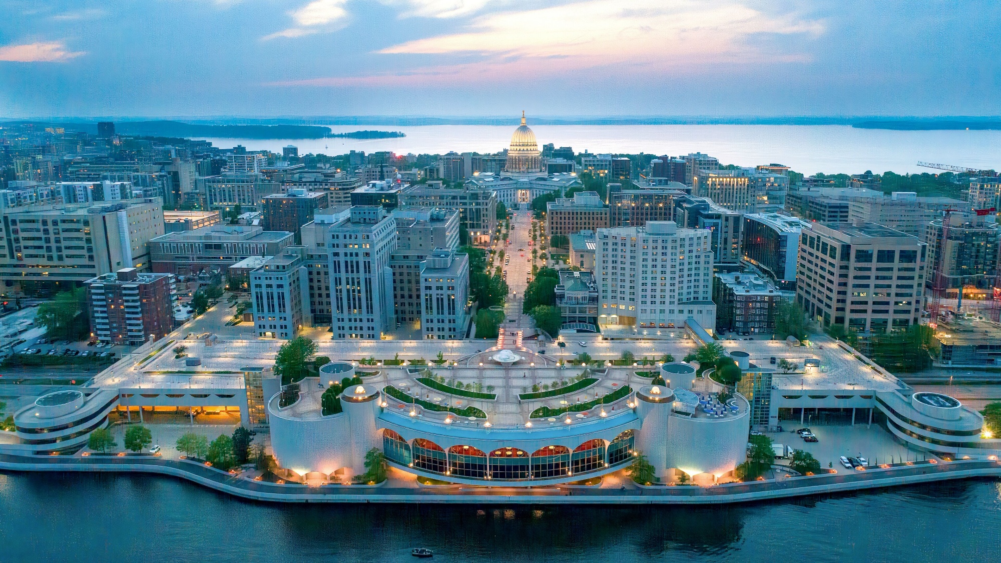 Madison photo