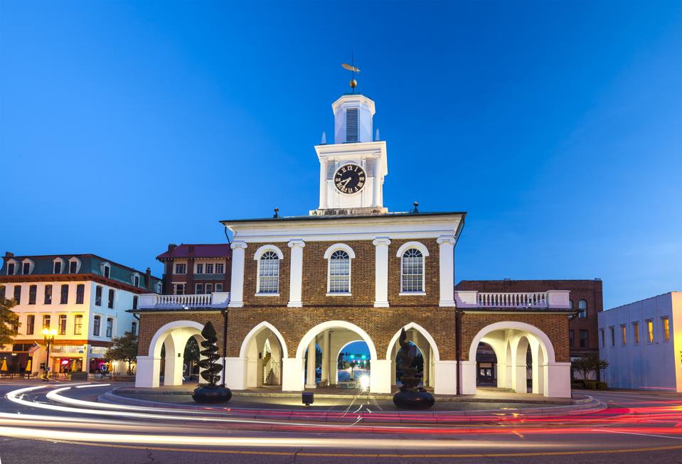 Fayetteville, NC photo