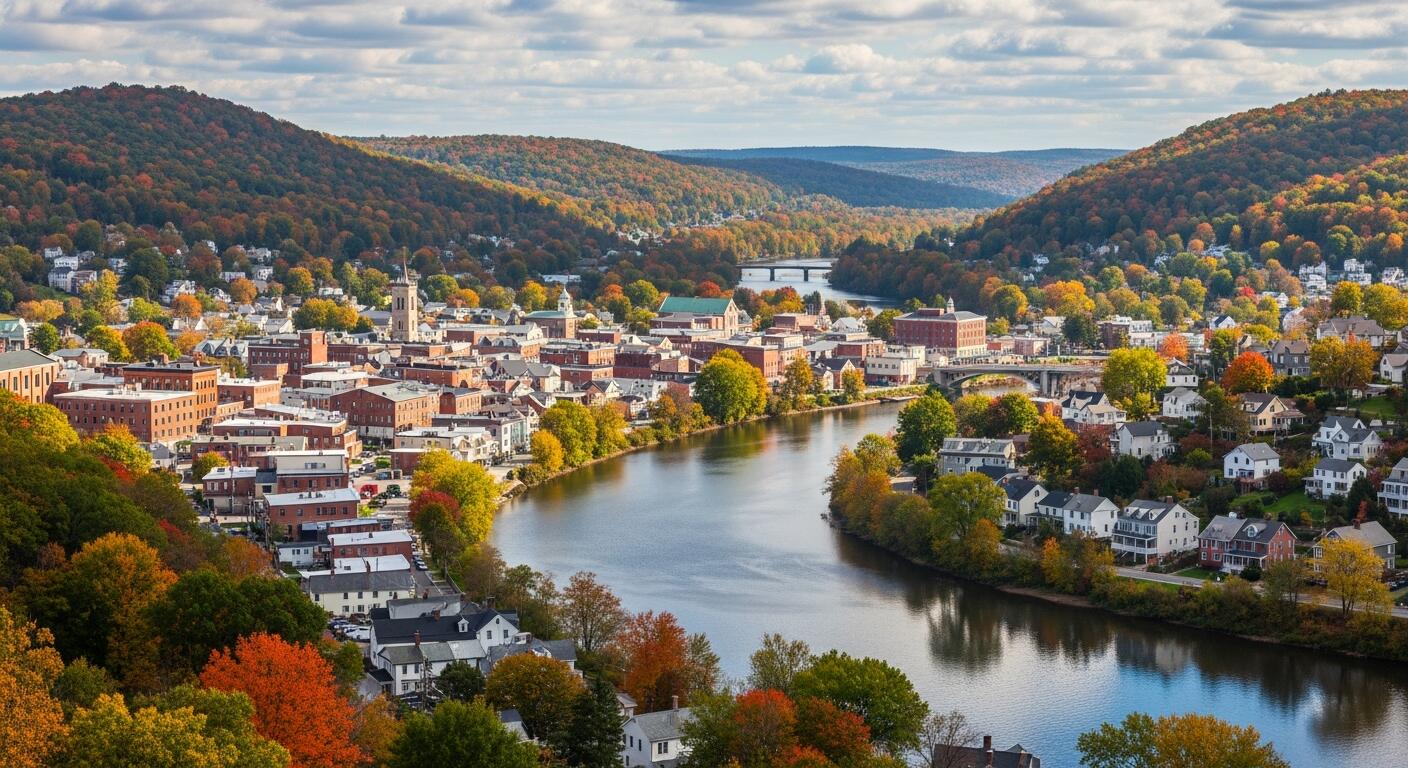 Seymour, CT photo