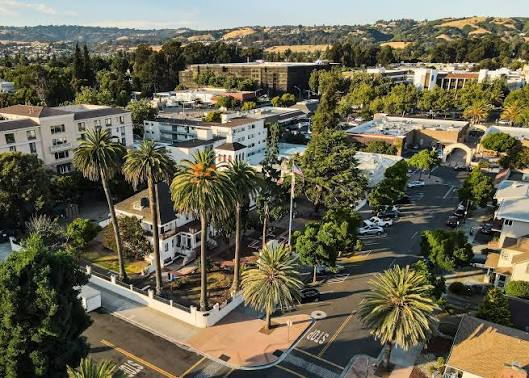 San Leandro photo