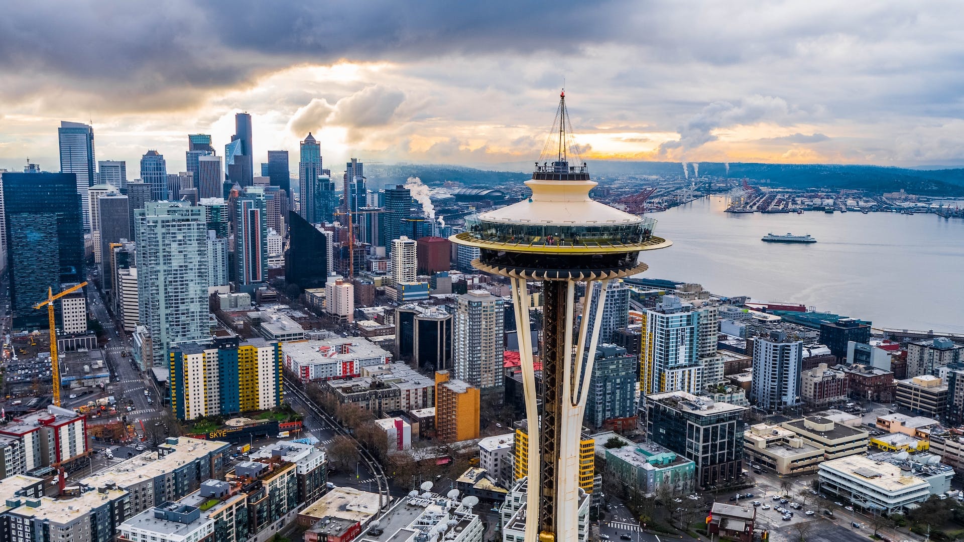 Seattle photo