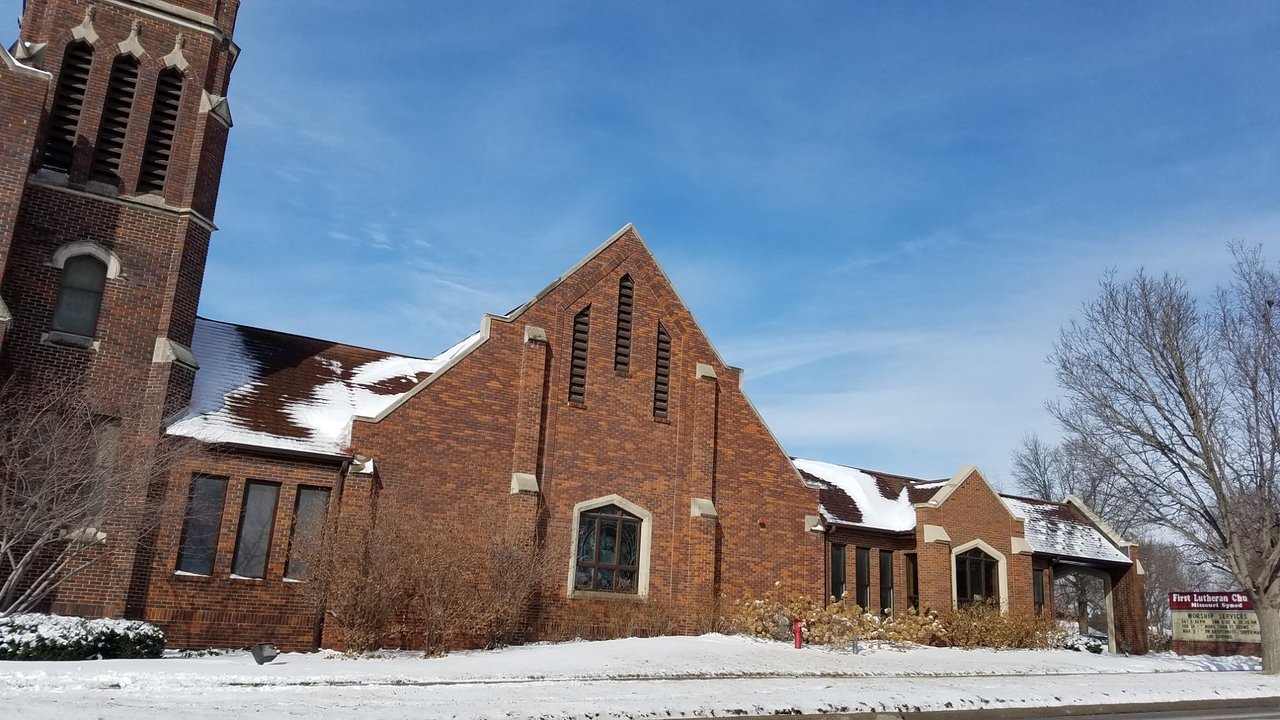 Papillion photo
