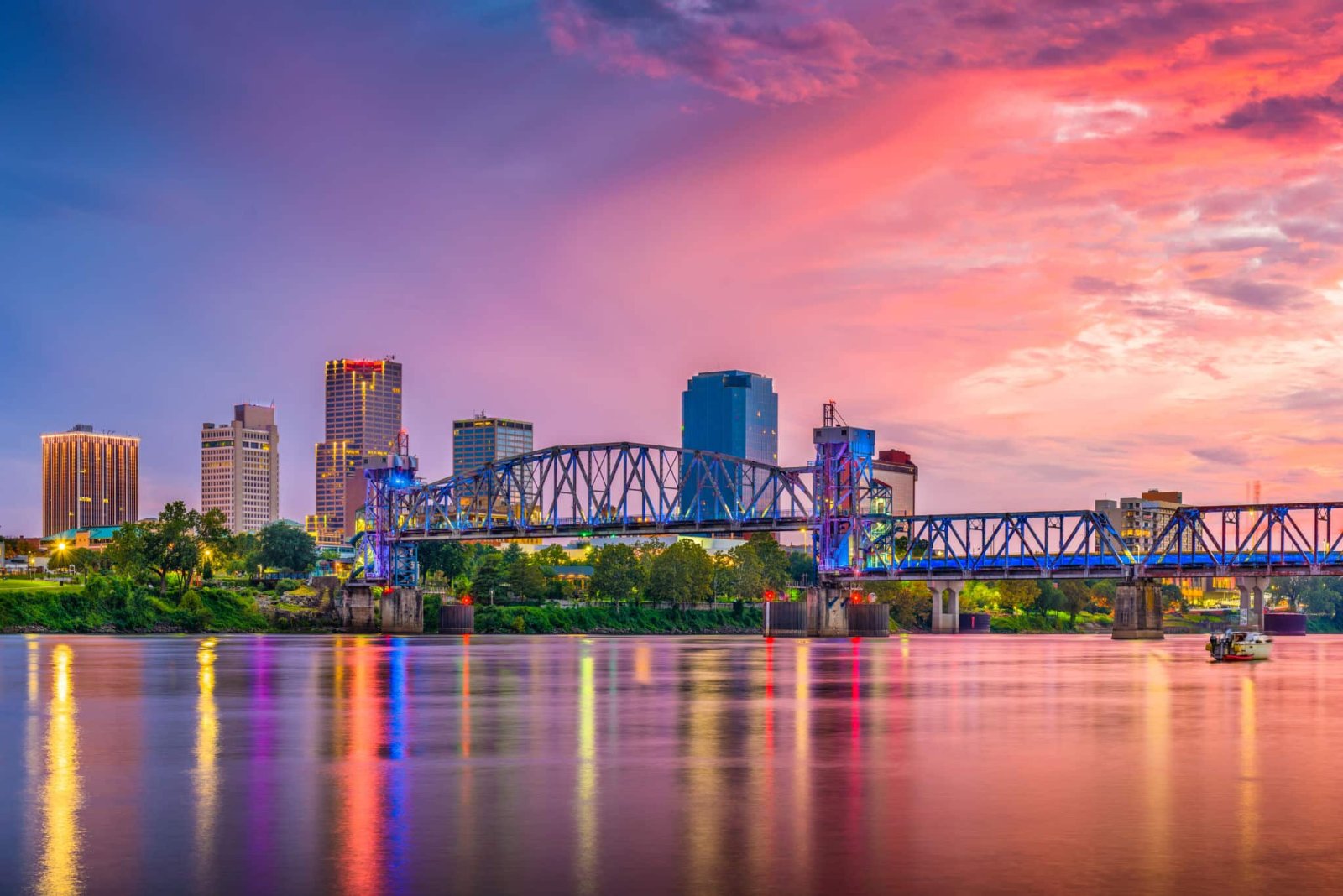 Little Rock photo