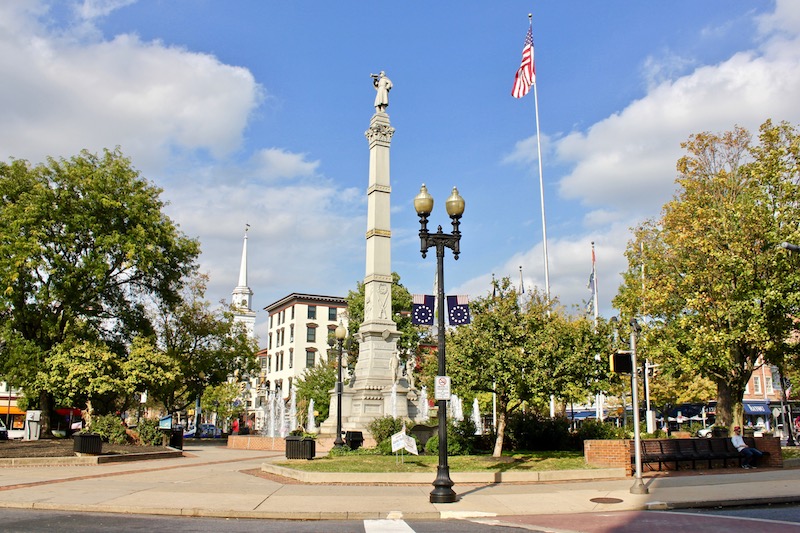 Easton photo