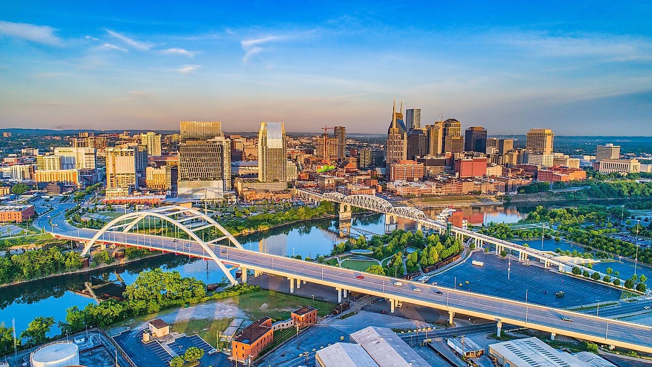 Nashville photo