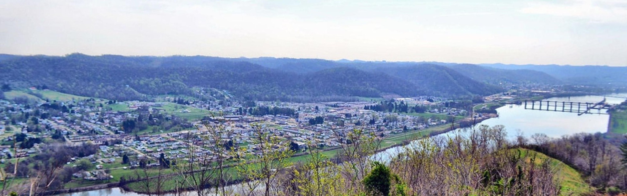 New Martinsville photo