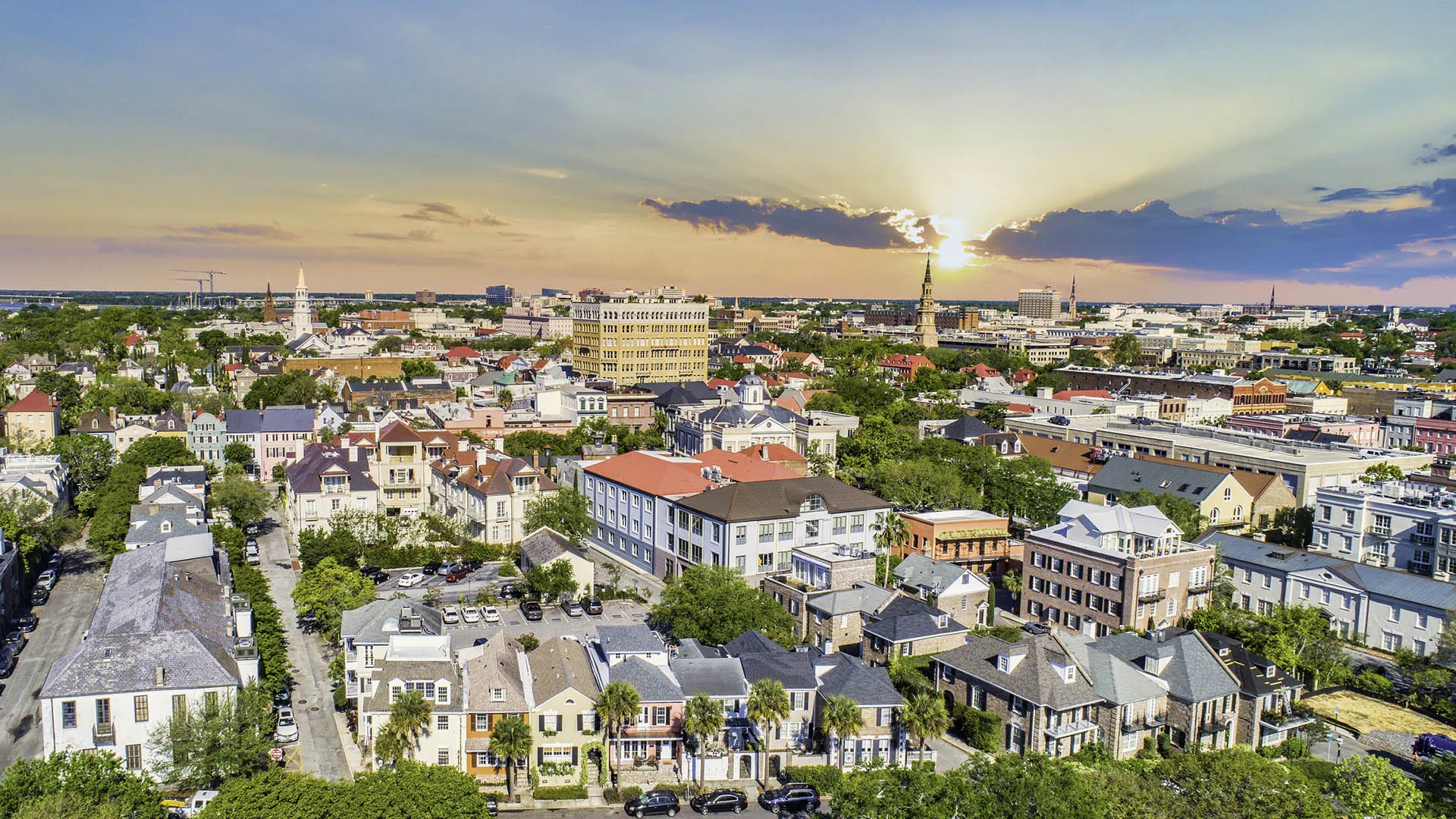 Charleston photo