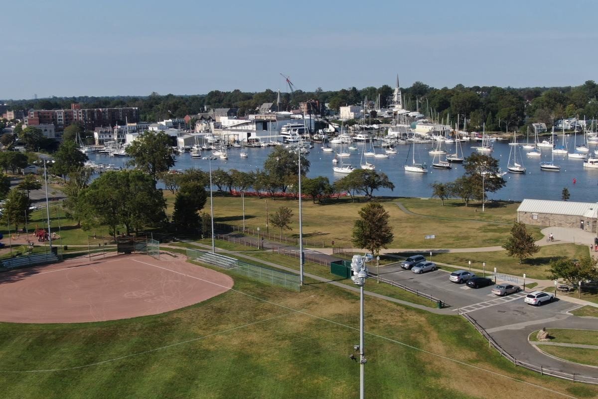 Mamaroneck photo