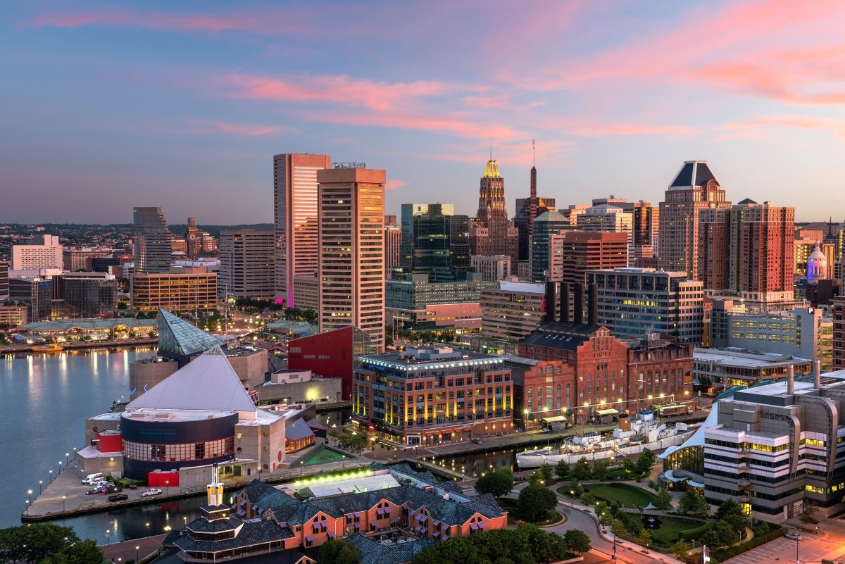 Baltimore photo