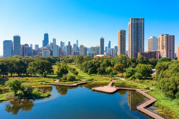 Chicago photo