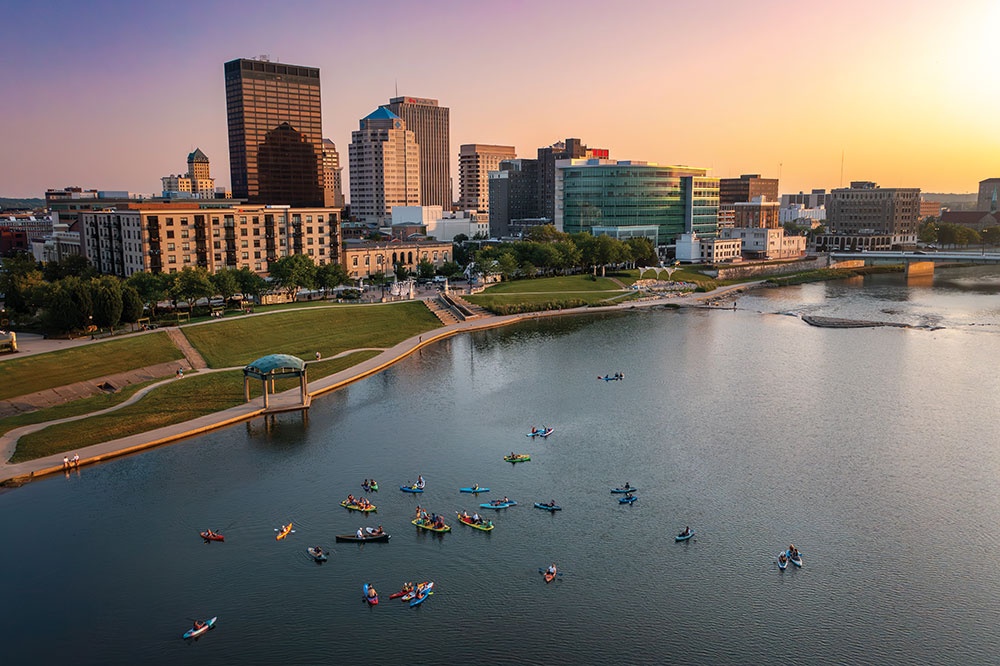 Dayton photo