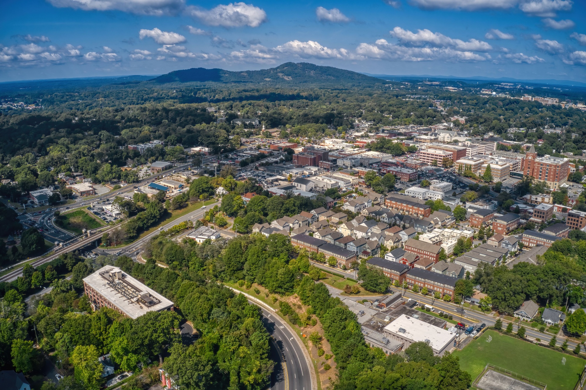 Marietta photo