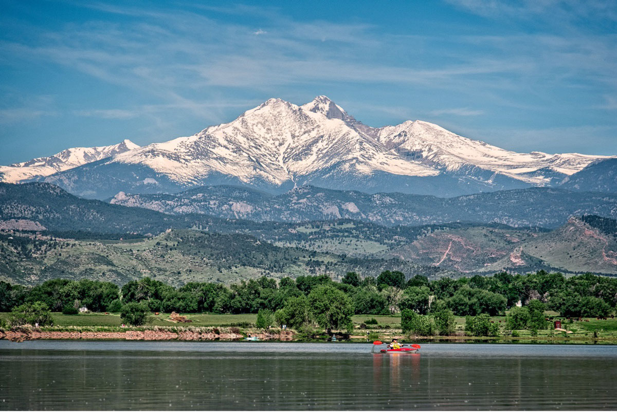 Longmont photo