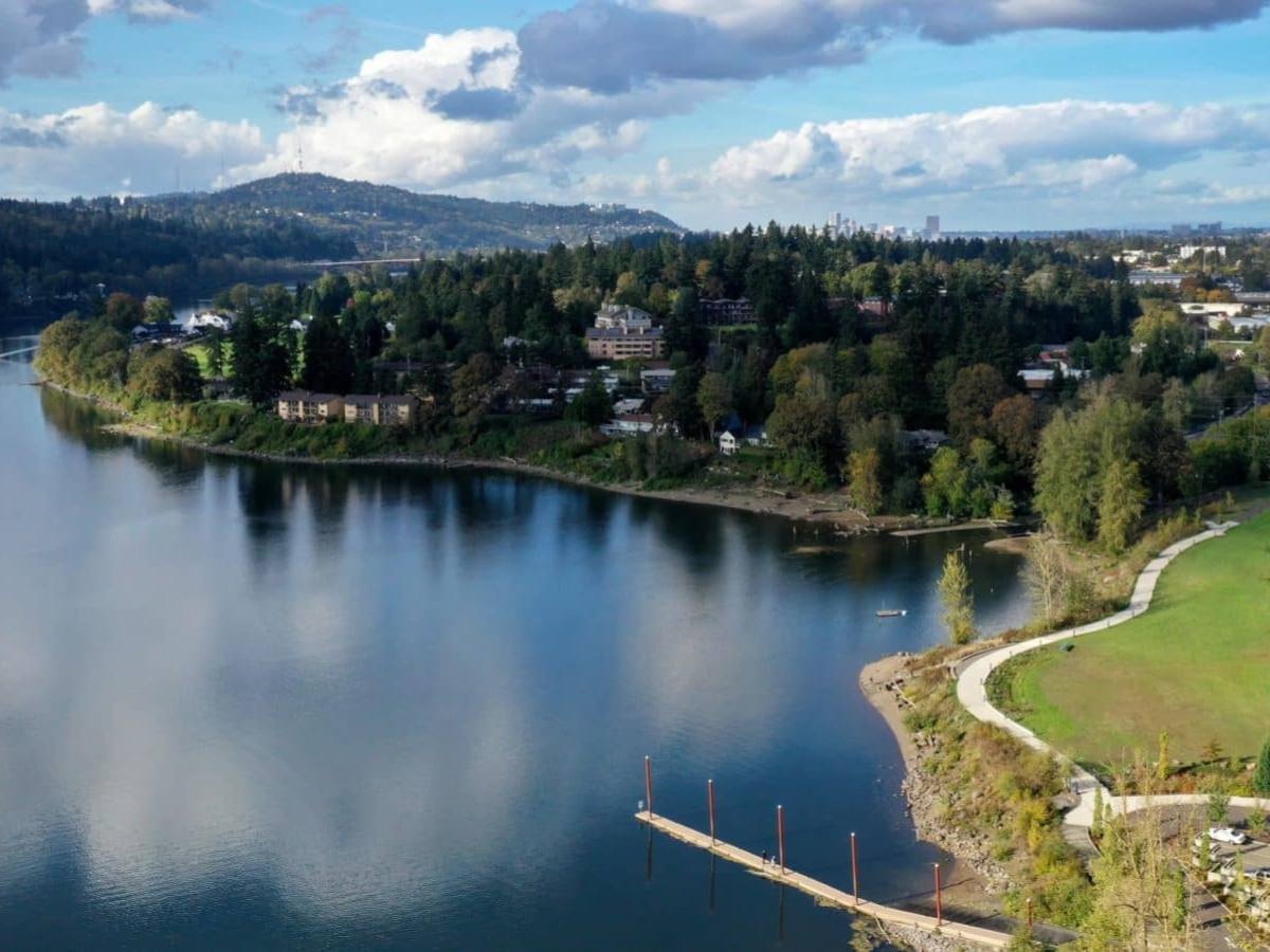 Milwaukie photo