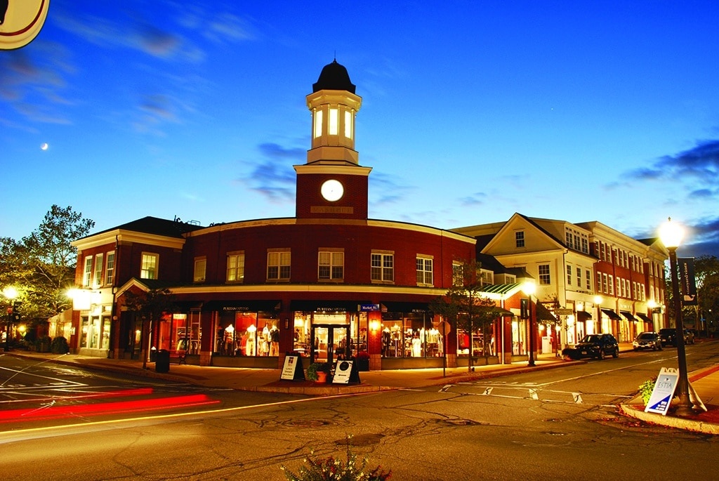 Mashpee photo