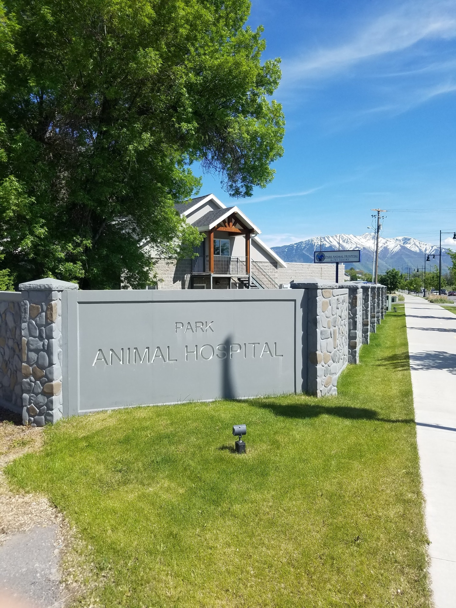 Park Animal Hospital photo