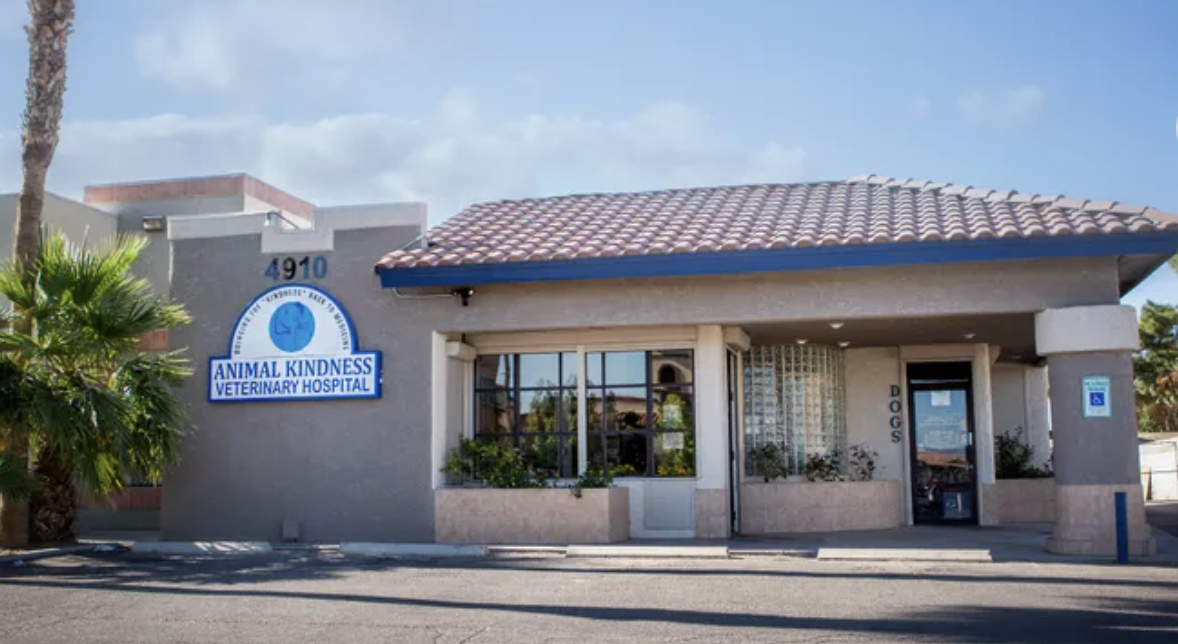 Animal Kindness Veterinary Hospital photo