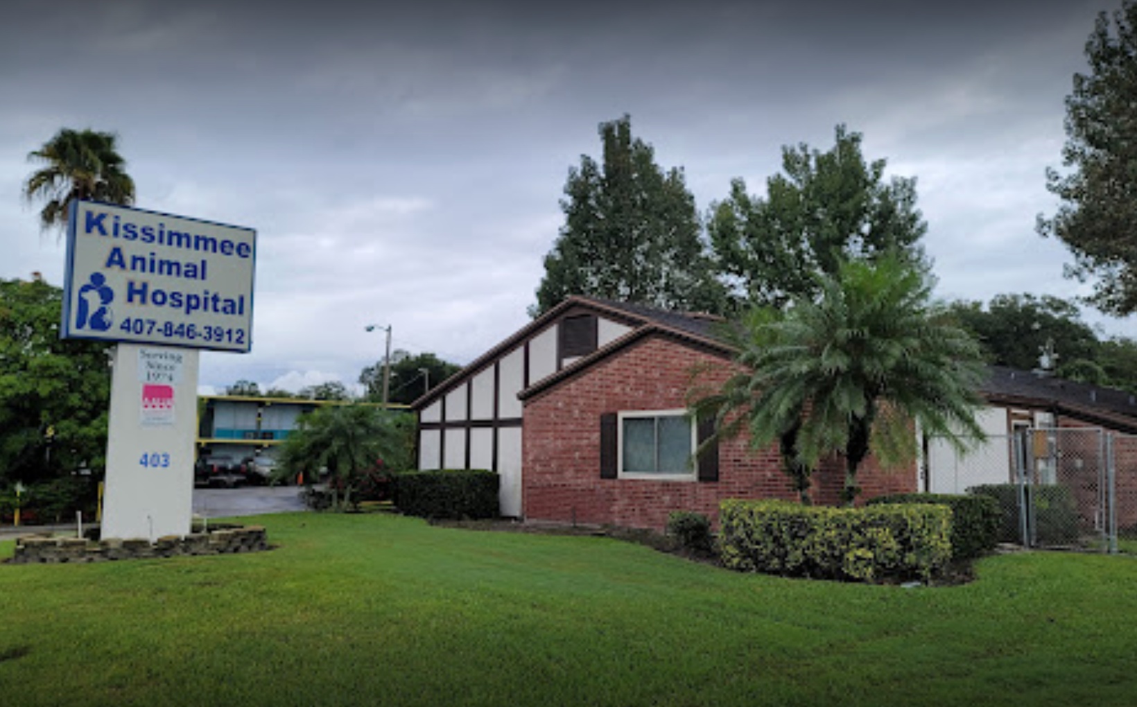 Kissimmee Animal Hospital photo
