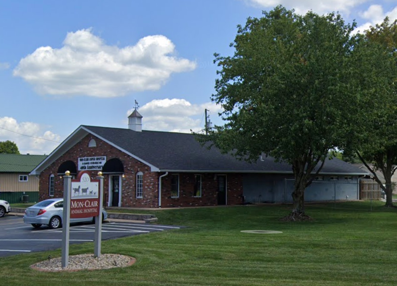 Mon-Clair Animal Hospital photo