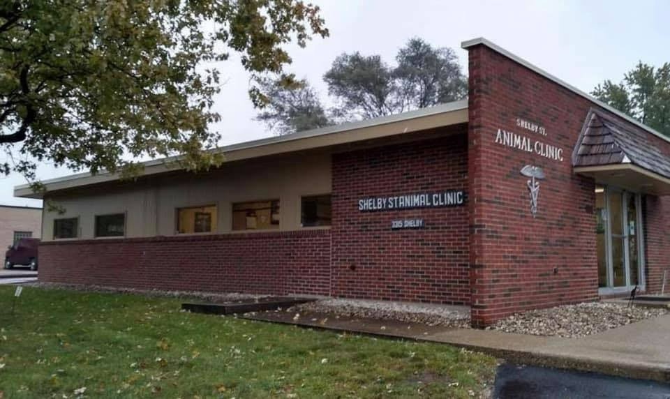 Shelby Street Animal Clinic photo