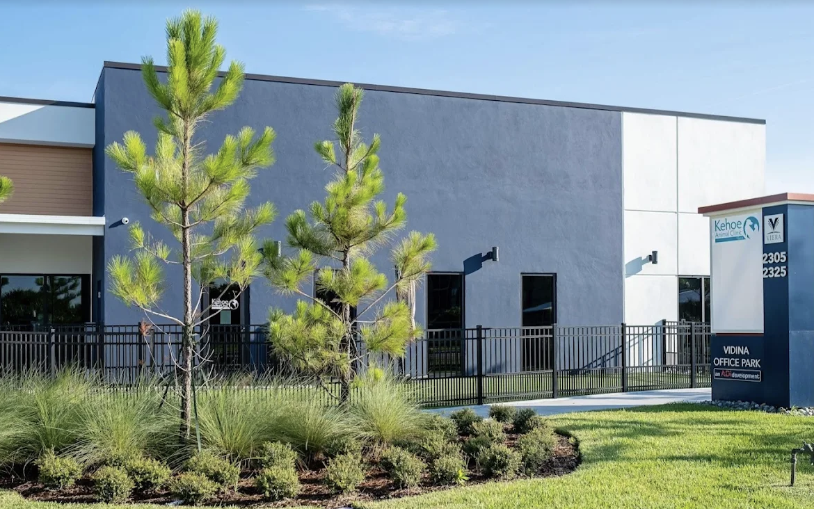 Kehoe Animal Clinic photo