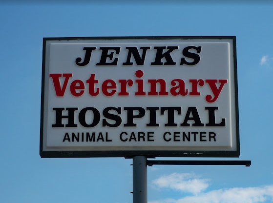 Jenks Veterinary Hospital photo