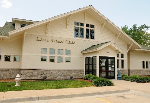 Belton Animal Clinic & Exotic Care Center photo