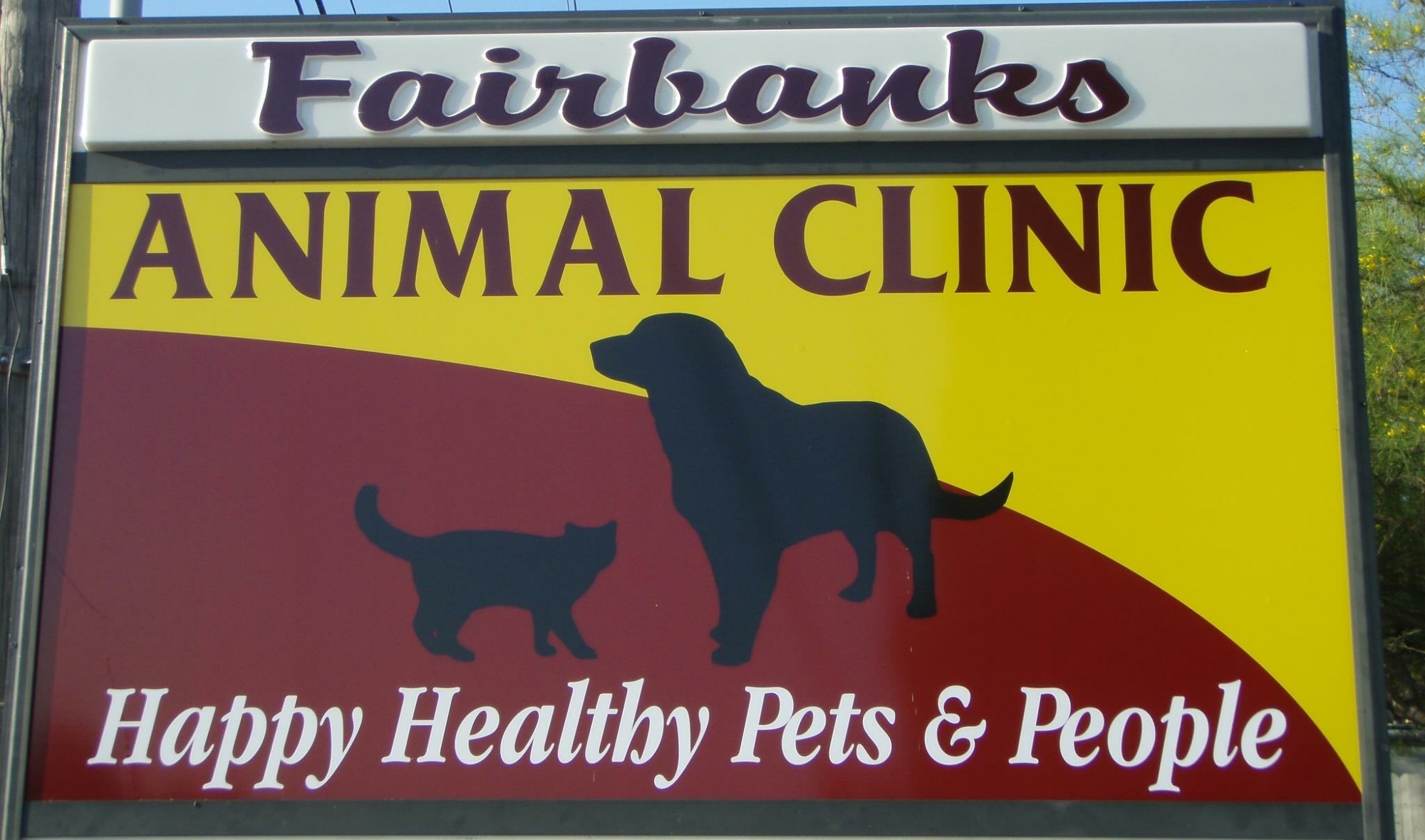 Fairbanks Animal Clinic photo