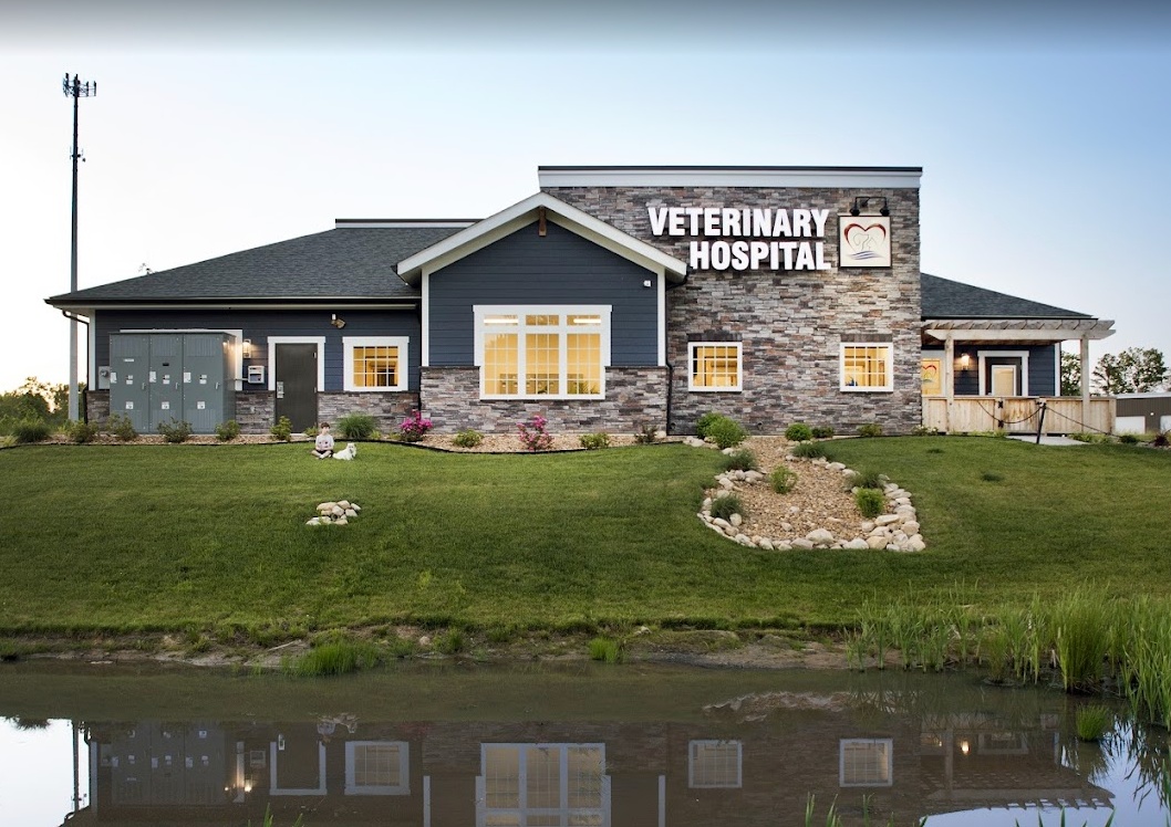 Lake Anna Veterinary Hospital photo